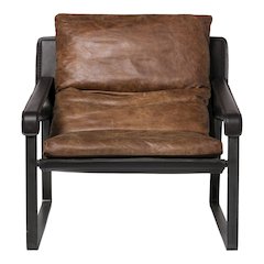 Connor Club Chair