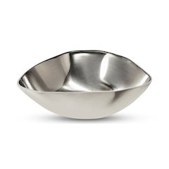 Forde Decorative Bowl Silver