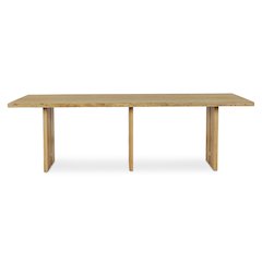 Tessa Dining Table Natural