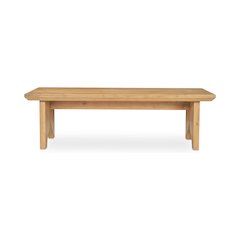 Lake Coffee Table Natural