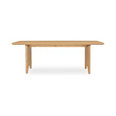 Lake Dining Table Natural
