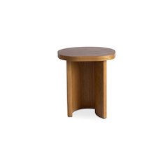 Louise Accent Table Natural