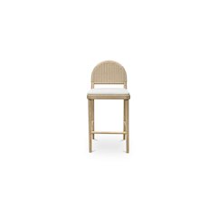 Claire Counter Stool Natural