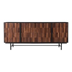 Jackson Sideboard Black