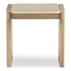 Lane Side Table Natural