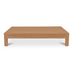 Enzo Outdoor Side Table Natural