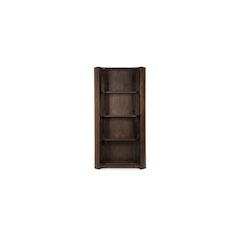 Nera Bookcase Brown