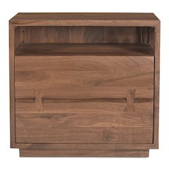 Madagascar Nightstand