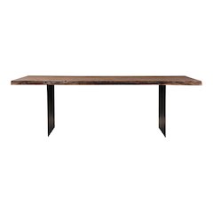 Howell Dining Table Natural