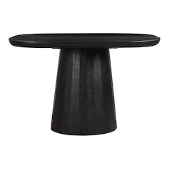 Freed Dining Table Black