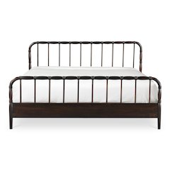 Vivian Queen Bed