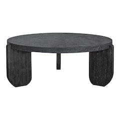 Wunder Coffee Table Black