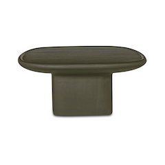 Manon Outdoor Coffee Table Deep Green