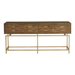 Annecy Console Table