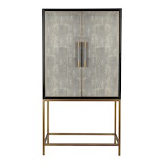 Mako Bar Cabinet