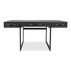 Mako Desk Black