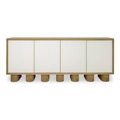 Marcelle Sideboard White