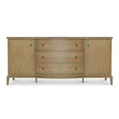 Sadie Sideboard Brown