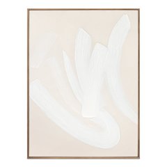 Chorus 1 Framed Painting
