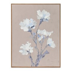 Caspia Framed Painting