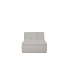 Lino Slipper Chair Textured Oat