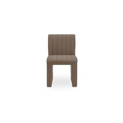 Sally Dining Chair Light Brown