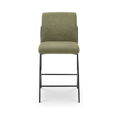 Danny Counter Stool Green