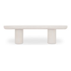 Rocca Bench Cream