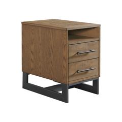 16" Chairside Table in Dune