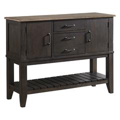 Beacon Dining Collection by Intercon - Sideboard / Server