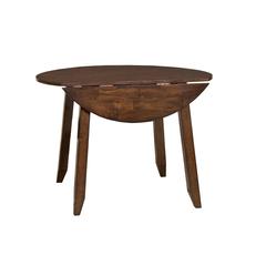 Kona 42" w/2-8.5 Drop Leaf Dining Table