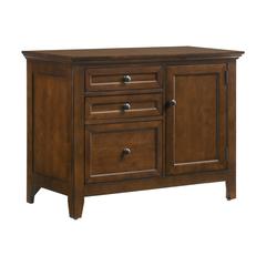 41" Credenza in Tuscan