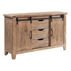 Highland 60" Sideboard