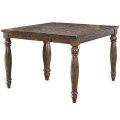 Kingston 54 x 36-54 Gathering Table with 1-18 Butterfly Leaf