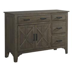 Sullivan Collection by Intercon - Sideboard Server