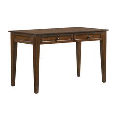 50" Writing Desk in Tuscan