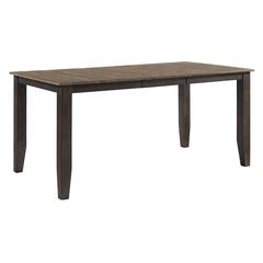 Beacon Dining Collection by Intercon - 42 x 60-78 Dining Table