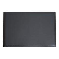 Rocelco MAFM Medium Anti Fatigue Standing Mat, 30" x 20" - Black