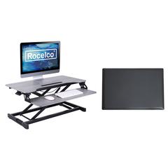 Rocelco Standing Desk