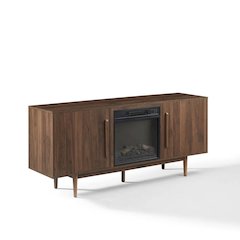 Liam Fireplace Tv Stand For 65" Tv