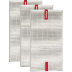 Honeywell HEPA Air Purifier R Filter - HEPA - For Air Purifier - Remove Dust, Remove Smoke, Remove Pet Dander, Remove Pollen, Remove Dust Mite, Remove Bacteria, Remove Mold Spores - 100% Particle Remo