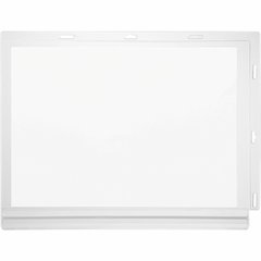 DURABLE Water Resistant Pockets, Letter, Cable Ties - 5 PK - Print/Message - "Landscape, Portrait - 10.31" Holding Width x 13.39" Holding Height - Water Resistant, Dirt Resistant, Humidity Resistant, 