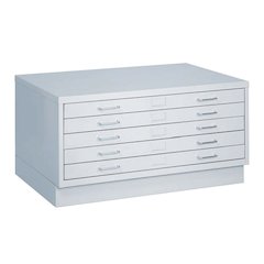 Small Flat File Cabinet