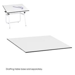 Table Top, 47 1/2" x 35 1/2"