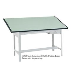 Precision Table Top, 72 x 37 1/2"