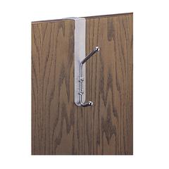Over-The-Door Coat Hook (1 unit)