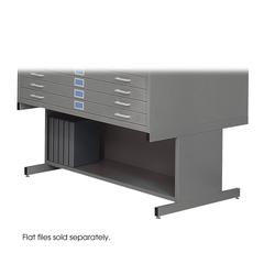 High Base for 4998 Gray