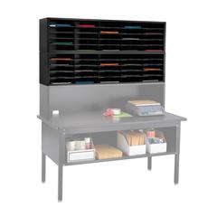 E-Z Sort® Sorter Module Black