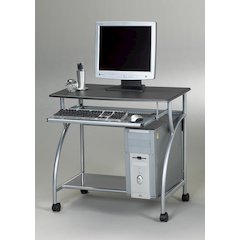 Argo PC Workstation, Antricite