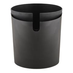 CanCan™ Deskside Recycling - Black